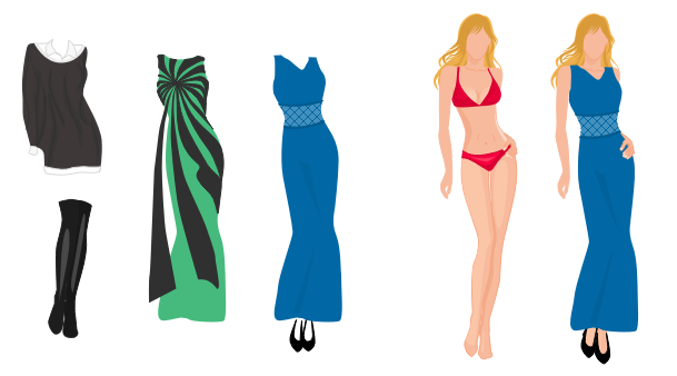 Mode design