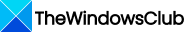 windows club logo